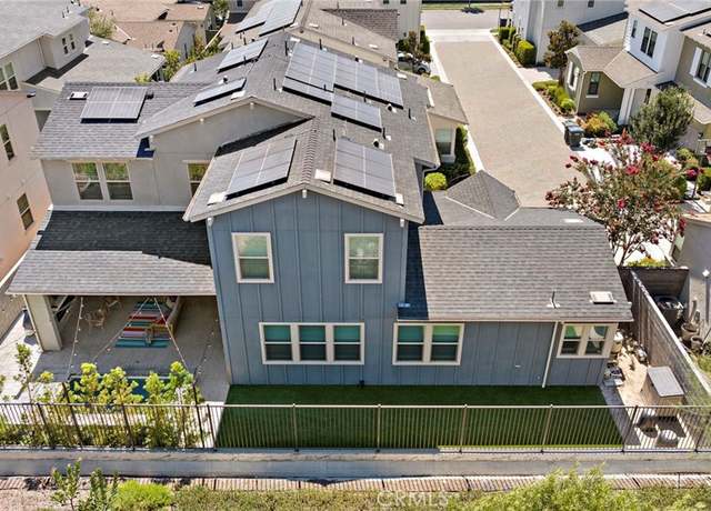 Property at 14 Jarano St, Rancho Mission Viejo, CA 92694, 5 beds, 4.5 baths