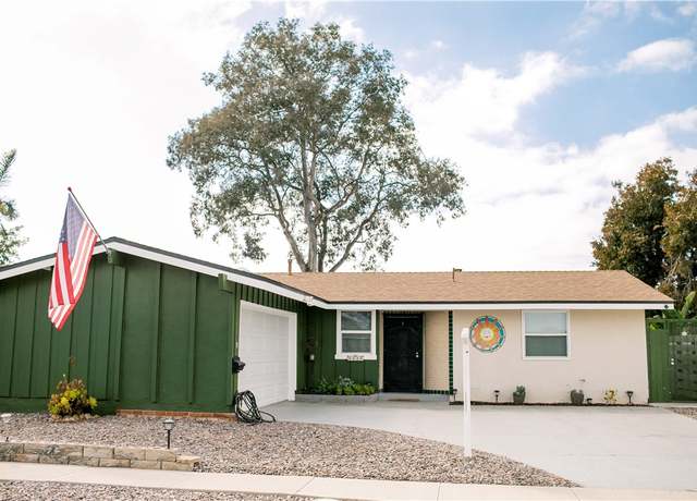 Property at 4428 Mount Herbert Ave, San Diego, CA 92117, 3 beds, 2 baths