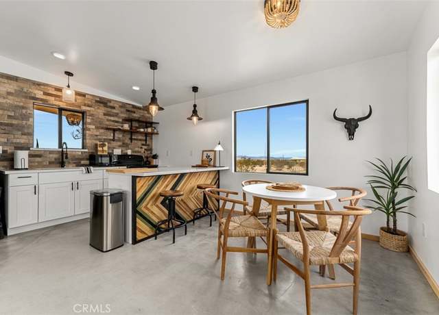 Property at 65154 Hoover Rd, Joshua Tree, CA 92252, 1 bed, 1 bath