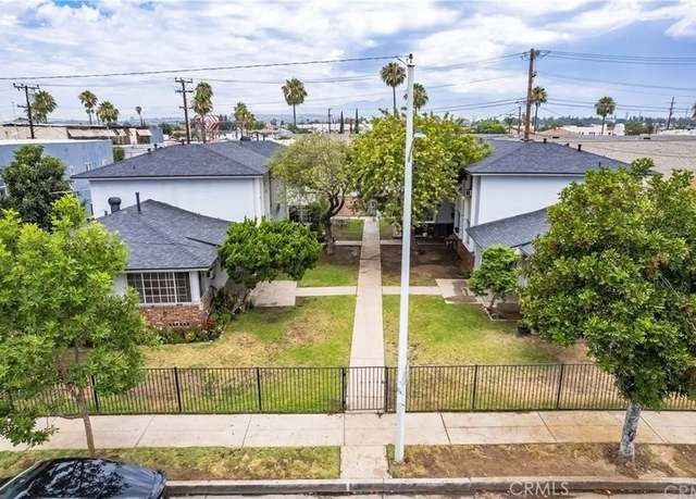 Property at 6053 Allston St, Los Angeles, CA 90022, 7 beds, 5 baths