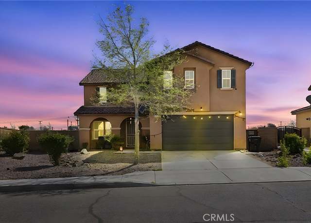 Property at 15995 Yosemite St, Victorville, CA 92394, 6 beds, 4 baths