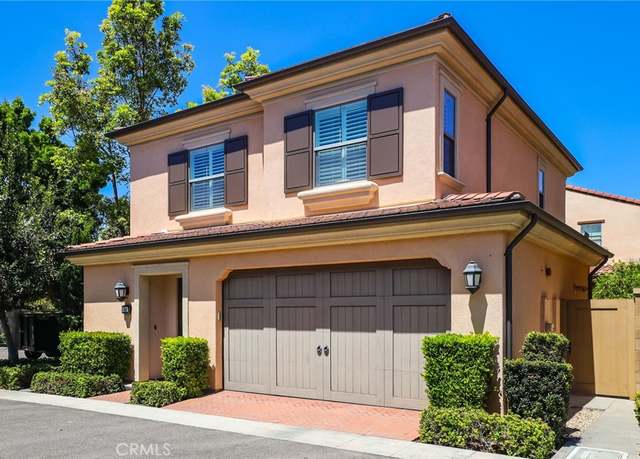 Property at 84 Plum Feather, Irvine, CA 92620, 3 beds, 2.5 baths