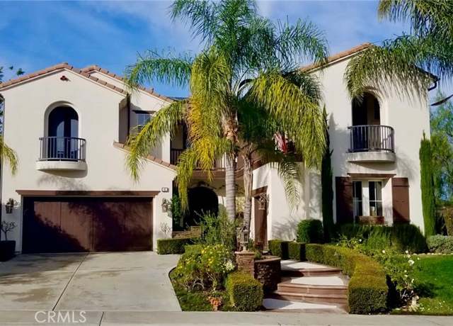 Property at 3 Hubbard Way, Coto De Caza, CA 92679, 4 beds, 4.5 baths