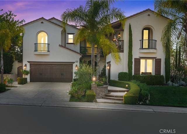 Property at 3 Hubbard Way, Coto De Caza, CA 92679, 4 beds, 4.5 baths