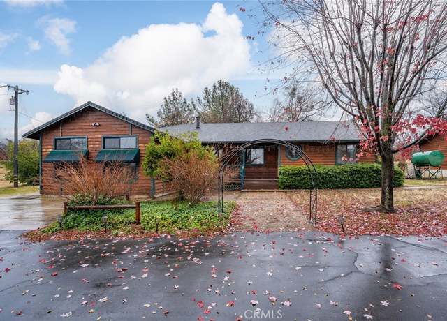 Property at 5397 Ole Ave, Manton, CA 96059, 3 beds, 2 baths