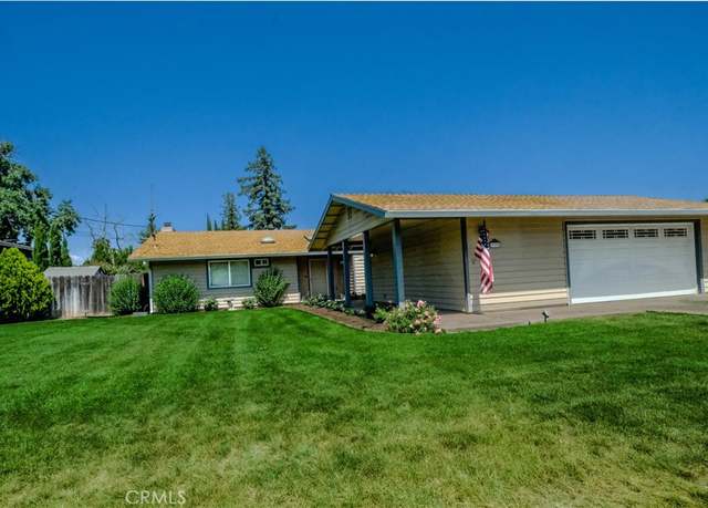 Property at 3376 Hackamore Ln, Chico, CA 95973, 3 beds, 3 baths