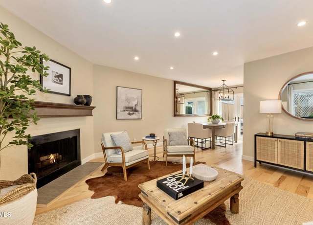 Property at 1032 Royal Oaks Dr Unit B, Monrovia, CA 91016, 3 beds, 2.5 baths