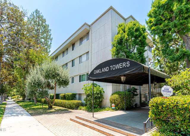 Property at 395 S Oakland Ave #106, Pasadena, CA 91101, 1 bath
