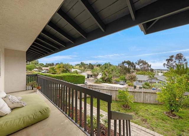 Property at 2442 Sunflower, Vista, CA 92083, 3 beds, 2 baths