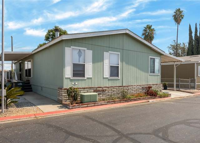 Property at 1855 E Riverside Dr #5, Ontario, CA 91761, 3 beds, 2 baths
