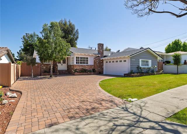 Property at 1715 W Santa Cruz St, San Pedro, CA 90732, 4 beds, 2 baths
