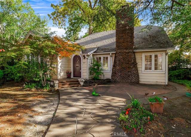 Property at 667 E 8th St, Chico, CA 95928, 2 beds, 1 bath