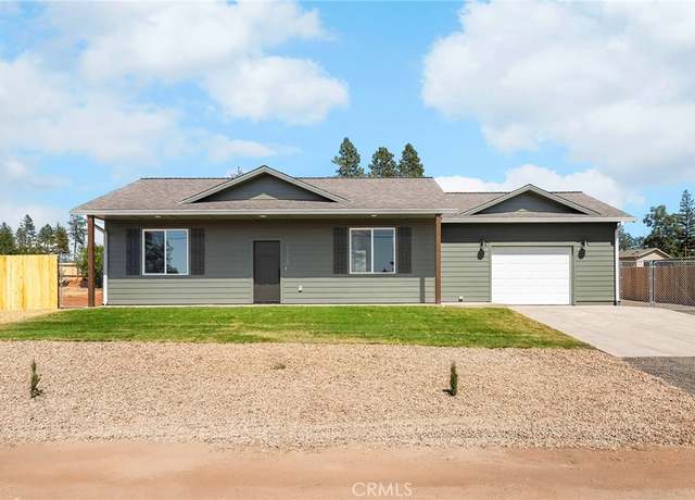 Property at 1194 Wagstaff Rd, Paradise, CA 95969, 2 beds, 2 baths