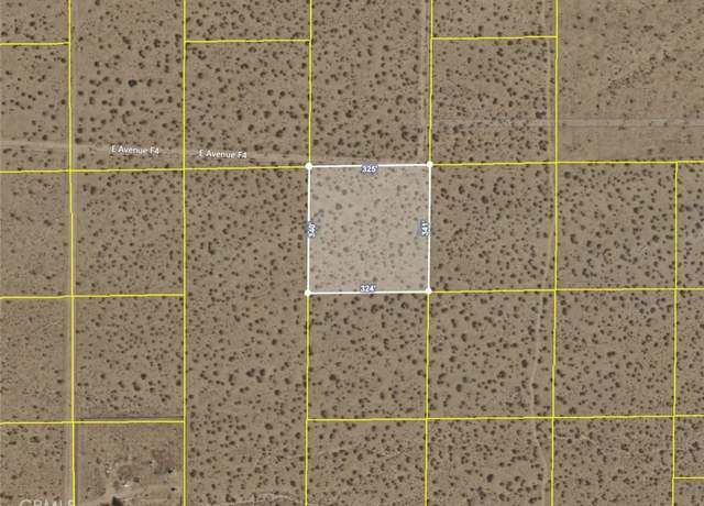 Property at 14400 E Avenue F-4, Lancaster, CA 93535