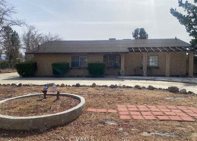 Property at 3158 E Avenue H8, Lancaster, CA 93535, 3 beds, 2 baths