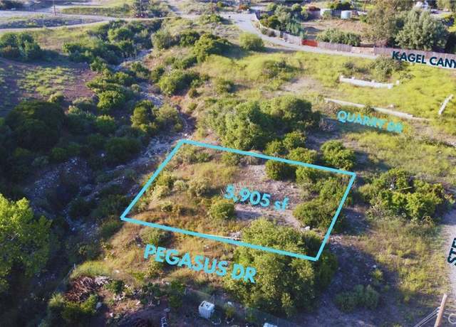 Property at 28450050 APN, Sylmar, CA 91342