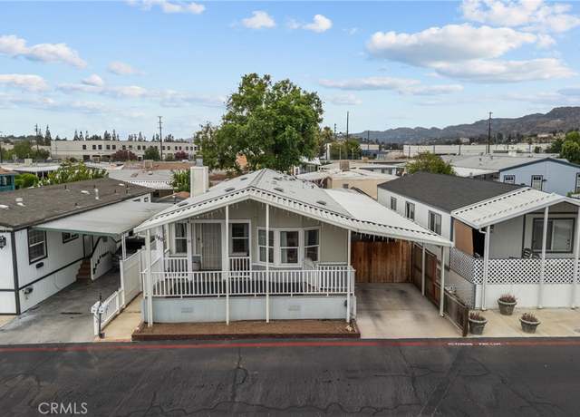 Property at 21500 Lassen St #180, Chatsworth, CA 91311, 3 beds, 2 baths