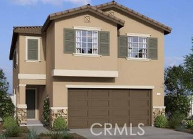 Property at 14053 Shayna St, Moreno Valley, CA 92555, 4 beds, 2.5 baths