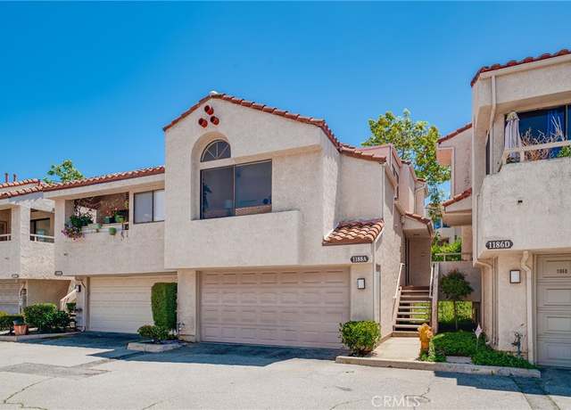 Property at 1188 Walnut Grove Ave Unit A, Rosemead, CA 91770, 2 beds, 2 baths