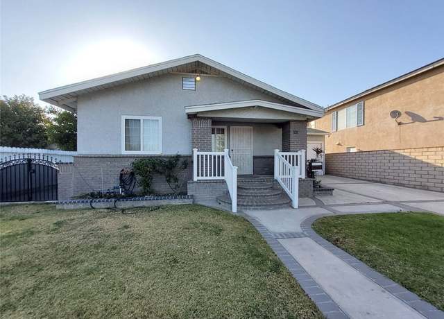 Property at 131 S Flower Ave, Brea, CA 92821, 3 beds, 2 baths