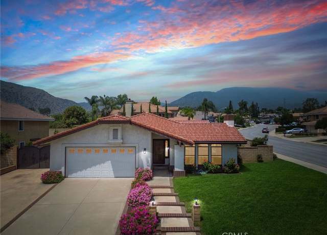 Property at 5697 Los Robles, La Verne, CA 91750, 3 beds, 2 baths