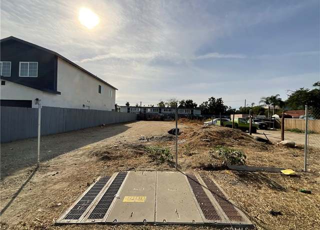 Property at 0 E 5th St, San Bernardino, CA 92410