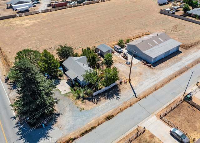 Property at 1574 W Lincoln St W, Banning, CA 92220, 2 beds, 1 bath