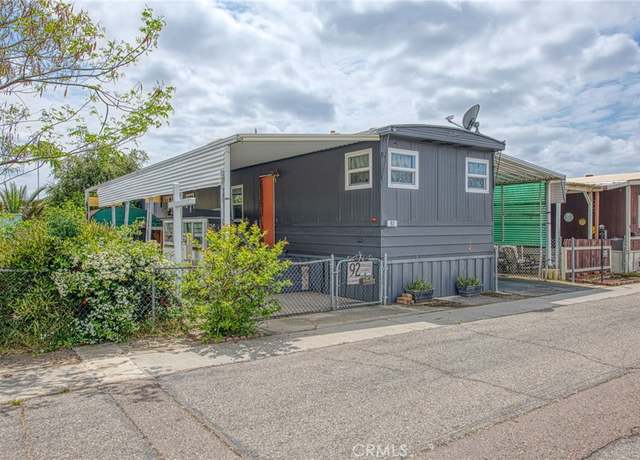 Property at 7676 N Fresno St #92, Fresno, CA 93720, 2 beds, 1 bath