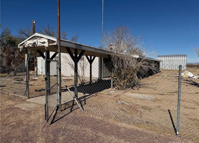 Property at 46600 National Trl, Newberry Springs, CA 92365, 10 beds