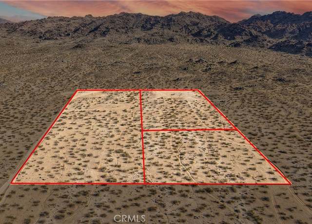 Property at 0 Laguna Seca Dr, Apple Valley, CA 92307