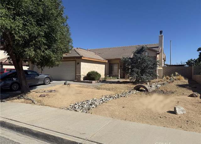 Property at 12997 San Lucas Dr, Victorville, CA 92392, 4 beds, 2 baths