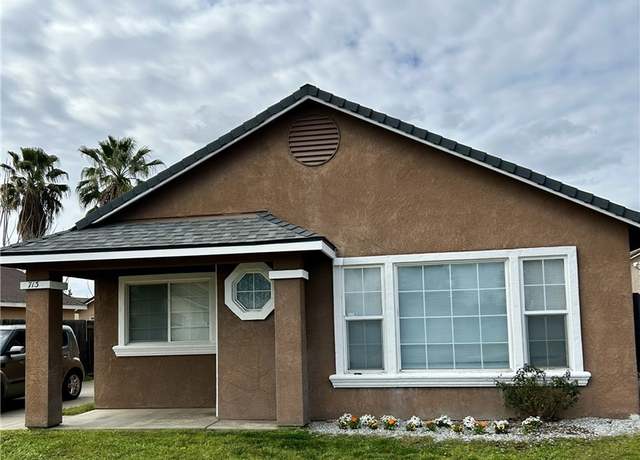 Property at 713 Vista Del Rey Dr, Atwater, CA 95301, 3 beds, 2 baths