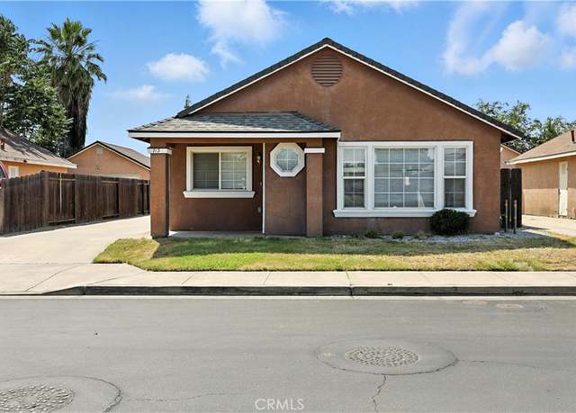 Property at 713 Vista Del Rey Dr, Atwater, CA 95301, 3 beds, 2 baths