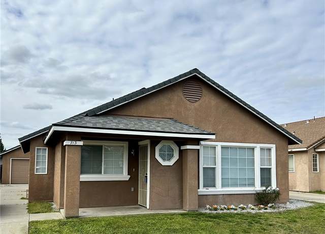 Property at 713 Vista Del Rey Dr, Atwater, CA 95301, 3 beds, 2 baths