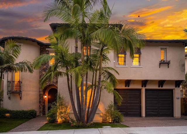 Property at 3431 Caminito Santa Fe Downs, Del Mar, CA 92014, 6 beds, 4.5 baths