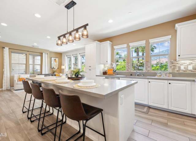 Property at 865 Orchid Way Unit A, Azusa, CA 91702, 3 beds, 3.5 baths