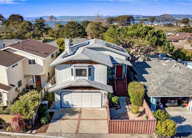 Property at 332 Grove St, Los Osos, CA 93402, 3 beds, 2.5 baths
