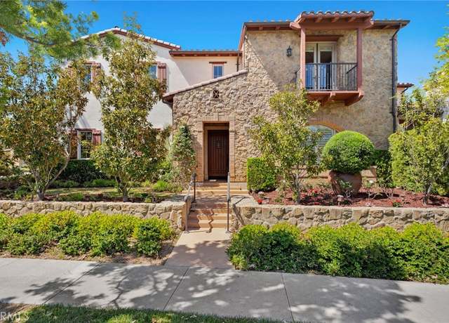 Property at 95 Sunset Cv, Irvine, CA 92602, 4 beds, 4.5 baths