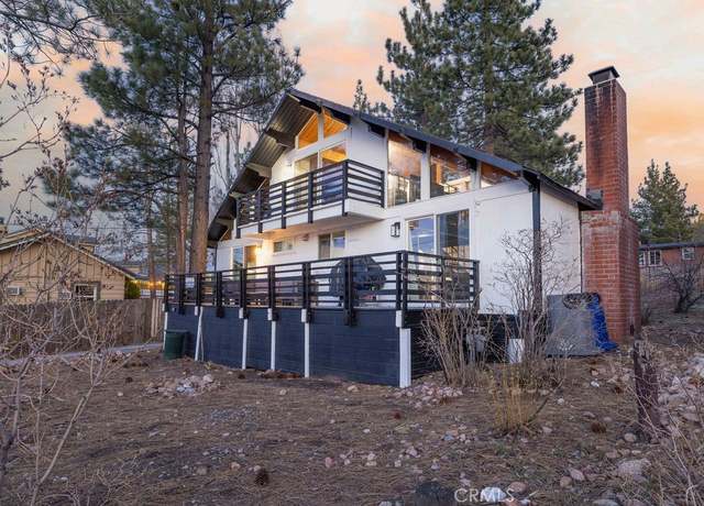 Property at 40627 Simonds Dr, Big Bear Lake, CA 92315, 3 beds, 1.5 baths
