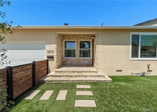Property at 12031 Alberta Dr, Culver City, CA 90230, 2 beds, 2 baths