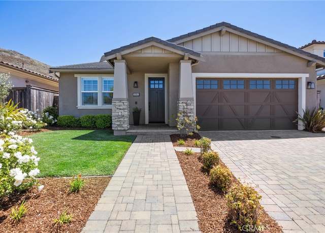 Property at 3207 Daisy Ln, San Luis Obispo, CA 93401, 3 beds, 2 baths