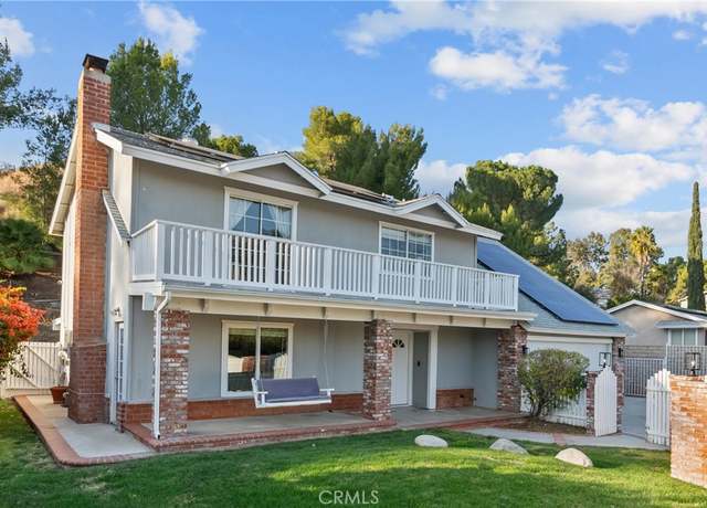 Property at 28171 Oaklar Dr, Saugus, CA 91350, 4 beds, 2.5 baths