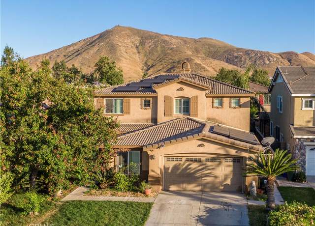 Property at 17139 Grapevine Ct, Fontana, CA 92337, 5 beds, 3 baths
