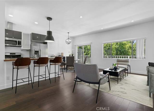 Property at 4859 Coldwater Canyon Ave Unit 12A, Sherman Oaks, CA 91423, 2 beds, 2 baths