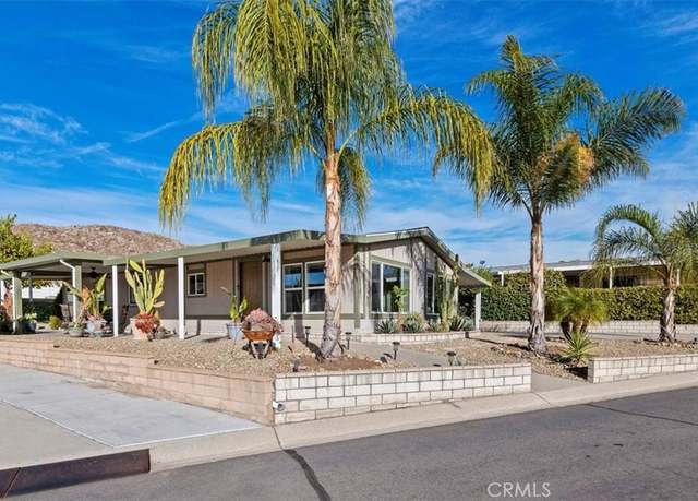 Property at 24515 California Ave #26, Hemet, CA 92545, 2 beds, 2 baths