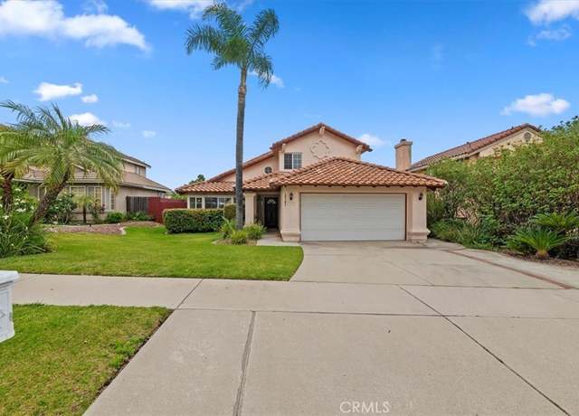 Property at 10761 Ring Ave, Rancho Cucamonga, CA 91737, 4 beds, 3 baths
