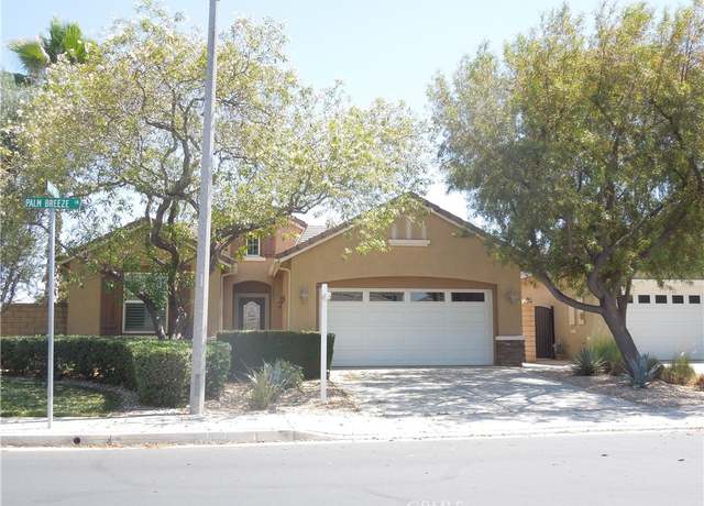 Property at 26135 Palm Breeze Ln, Menifee, CA 92586, 2 beds, 2.5 baths
