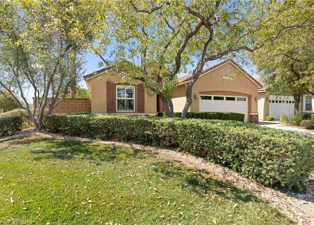 Property at 26135 Palm Breeze Ln, Menifee, CA 92586, 2 beds, 2.5 baths