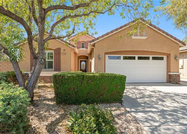 Property at 26135 Palm Breeze Ln, Menifee, CA 92586, 2 beds, 2.5 baths