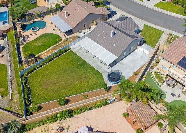 Property at 35246 Slater Ave, Winchester, CA 92596, 4 beds, 2 baths